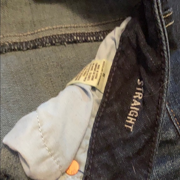 American Eagle Jeans. - Picture 3 of 4
